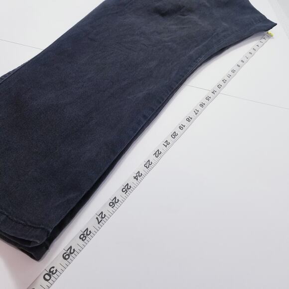 Tripp NYC Skull Studded Mid Rise Skinny Black Jeans - Picture 6 of 13